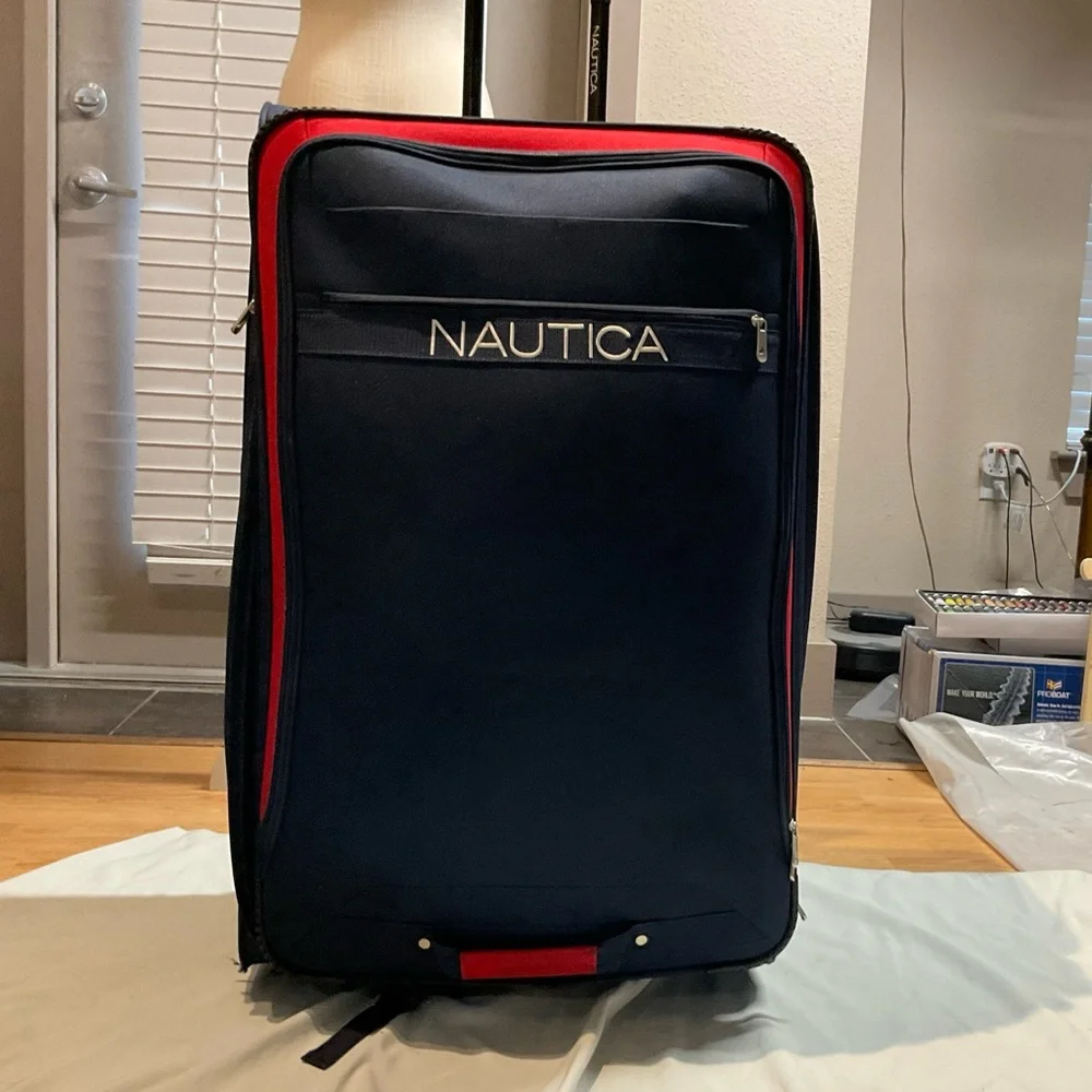 Nautica hayes point